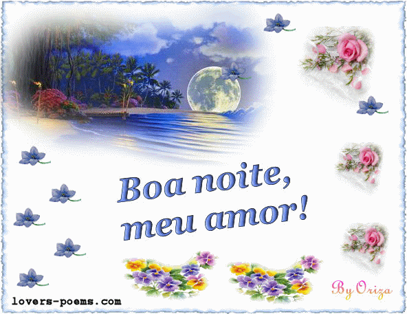 Featured image of post Gifs De Boa Noite Meu Amor With tenor maker of gif keyboard add popular boa noite animated gifs to your conversations
