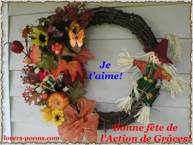 Action de GrÃ¢ces