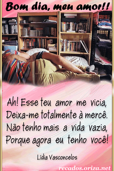 Bom dia