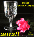 Buon Anno Nuovo
