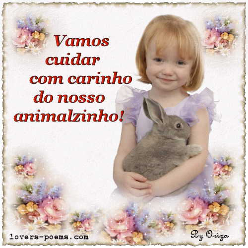 Gifs Educativos - Animais