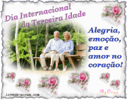 Dia do Idoso