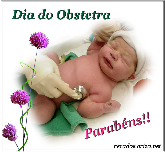 12 de Abril – Dia do Obstetra… Parabéns!! | Cultura Livre 12 de Abril – Dia do Obstetra… Parabéns!! | Cultura Livre