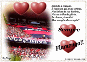 Flamengo atÃ© morrrer!!