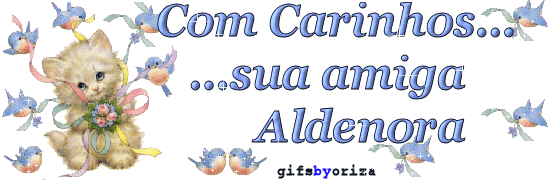 com carinho