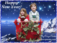 Happy New Year
