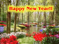 Happy New Year
