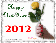 Happy New Year