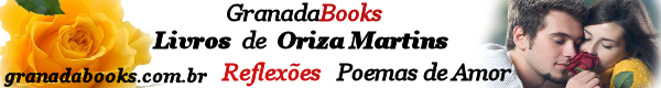 Livros de Oriza Martins