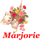 Marjorie