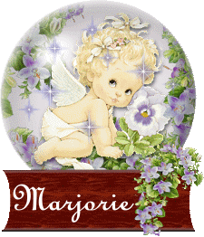 Marjorie