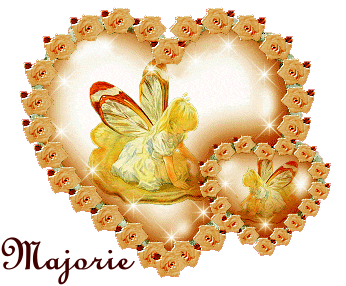 Marjorie