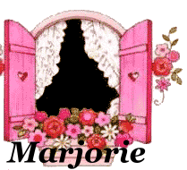 Marjorie