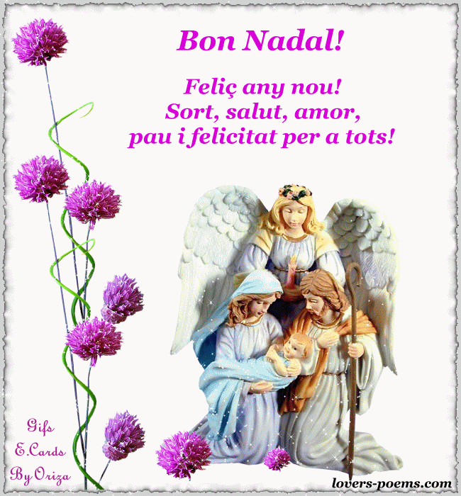 Non Nadal