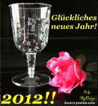Gutes neues Jahr