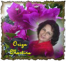 Oriza Martins