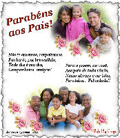 Mensagem Dia dos Pais