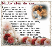 Poema de Oriza Martins