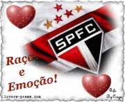 SÃ£o Paulo Futebol Clube