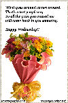 Hi! Good Morning! Happy Wednesday!